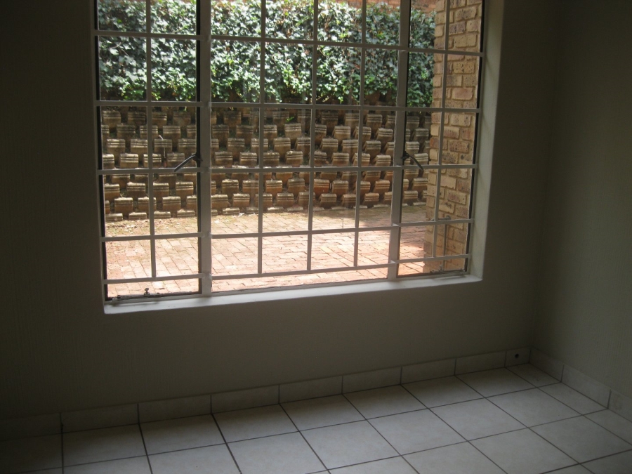 To Let 2 Bedroom Property for Rent in Wonderboom South Gauteng