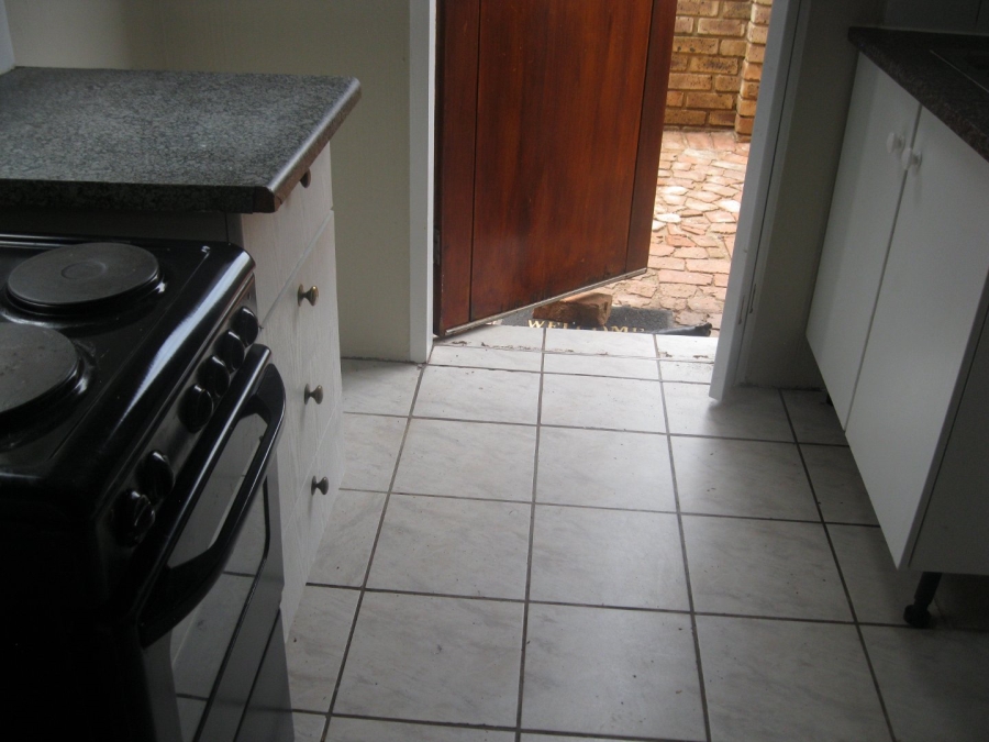 To Let 2 Bedroom Property for Rent in Wonderboom South Gauteng