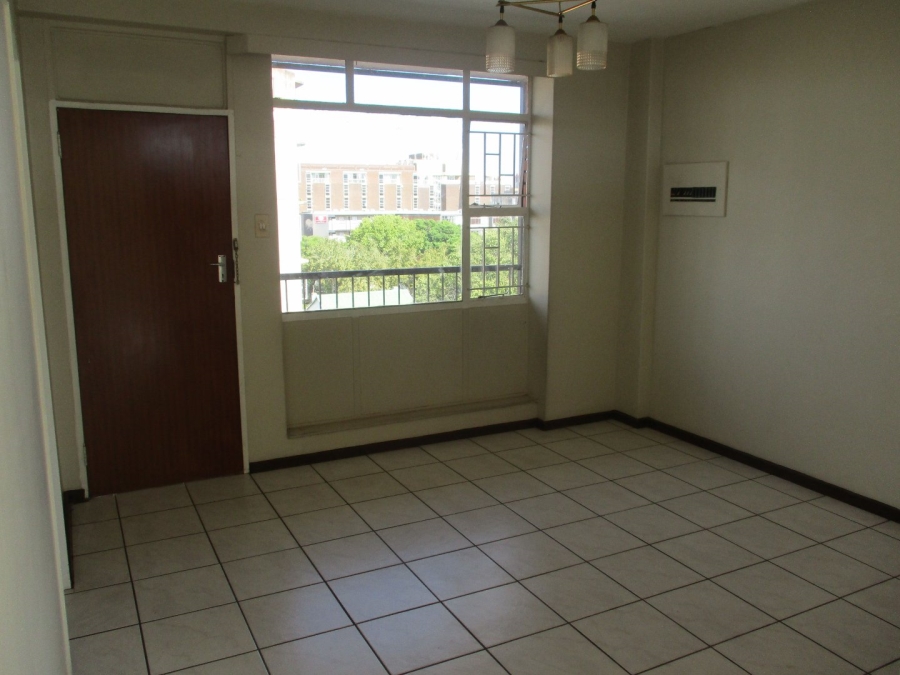 To Let 1 Bedroom Property for Rent in Arcadia Gauteng