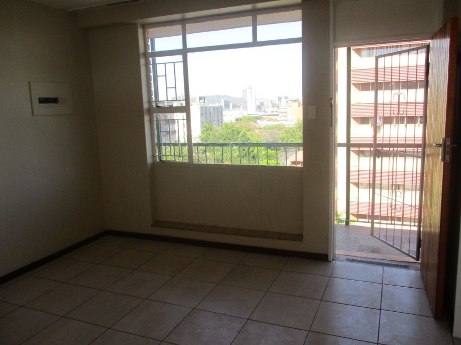 To Let 1 Bedroom Property for Rent in Arcadia Gauteng