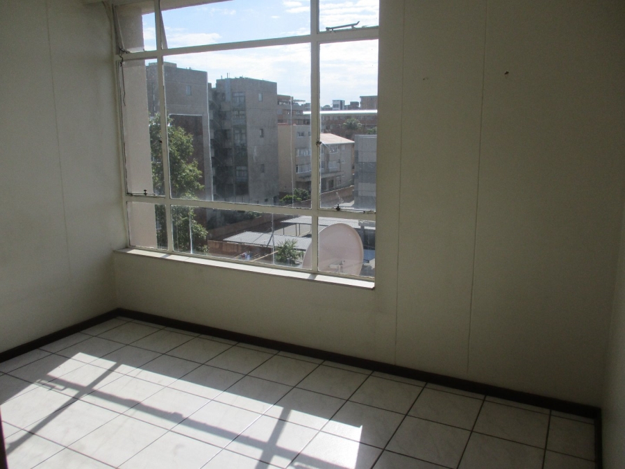 To Let 1 Bedroom Property for Rent in Arcadia Gauteng