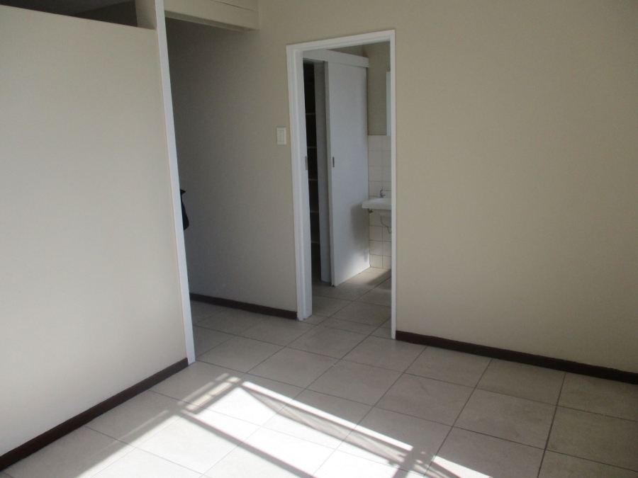 To Let 1 Bedroom Property for Rent in Arcadia Gauteng