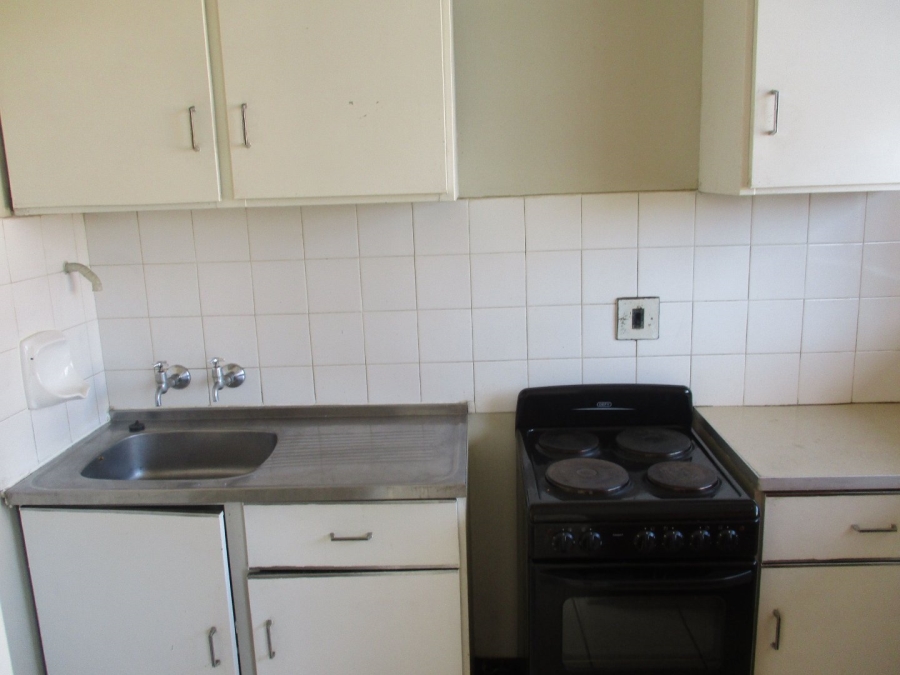 To Let 1 Bedroom Property for Rent in Arcadia Gauteng