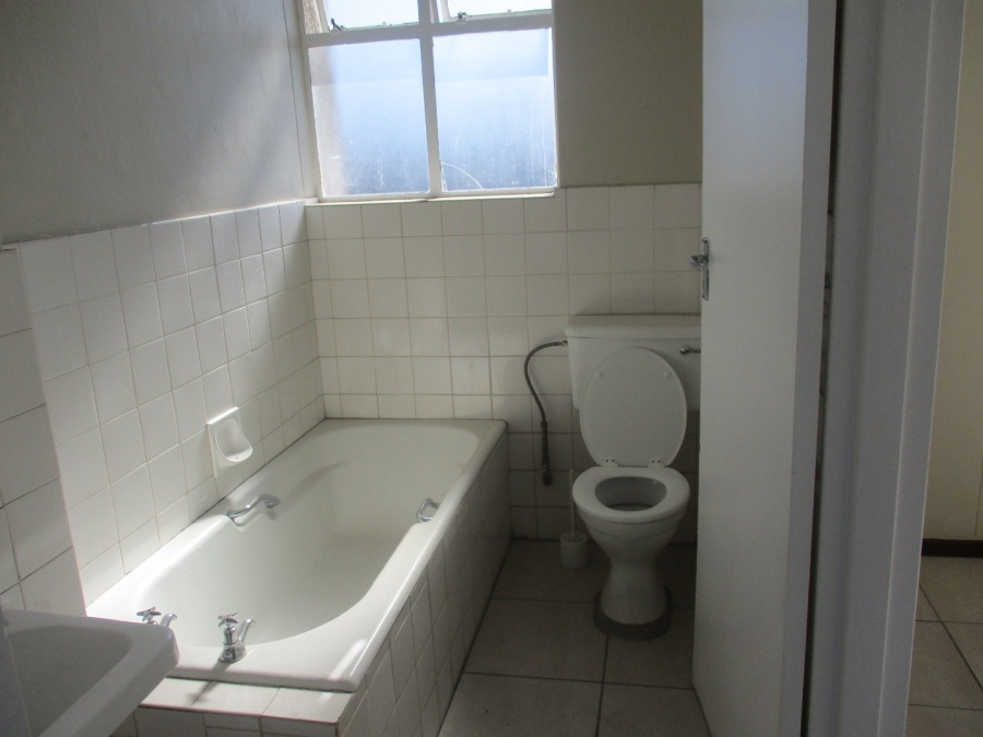 To Let 1 Bedroom Property for Rent in Arcadia Gauteng