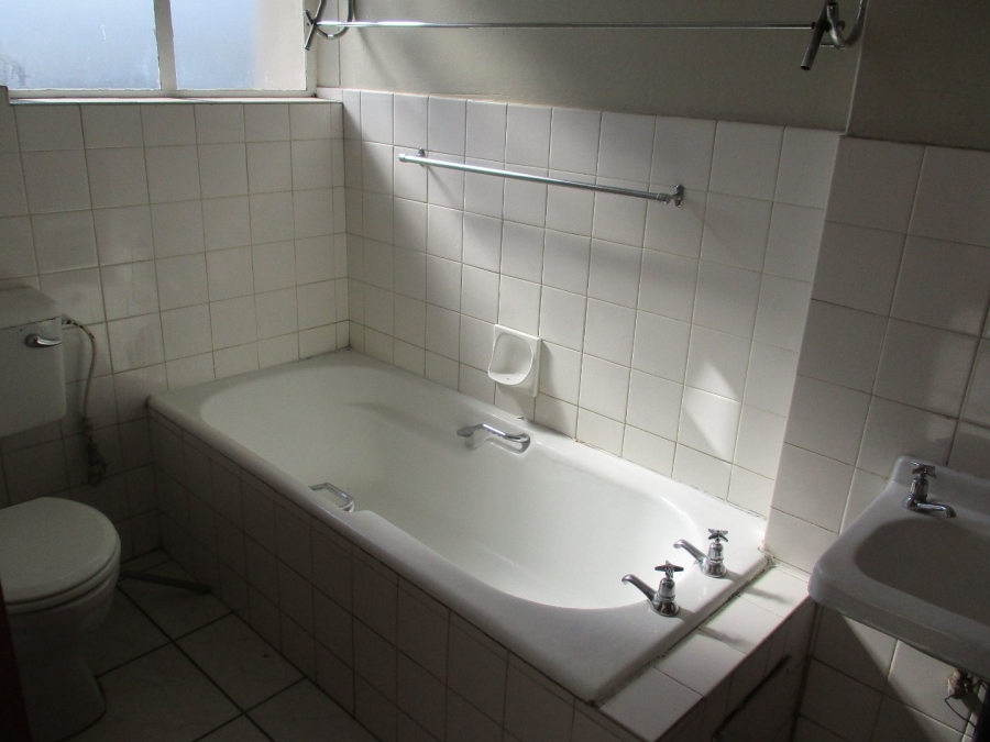 To Let 1 Bedroom Property for Rent in Arcadia Gauteng