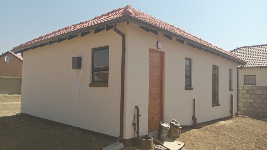 3 Bedroom Property for Sale in Crystal Park Gauteng