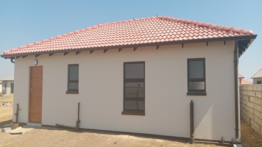 3 Bedroom Property for Sale in Crystal Park Gauteng