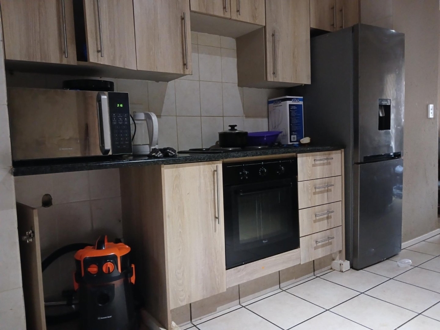 To Let 2 Bedroom Property for Rent in Benoni North Gauteng