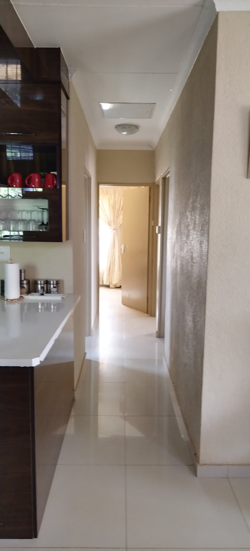 To Let 3 Bedroom Property for Rent in Soshanguve East Gauteng