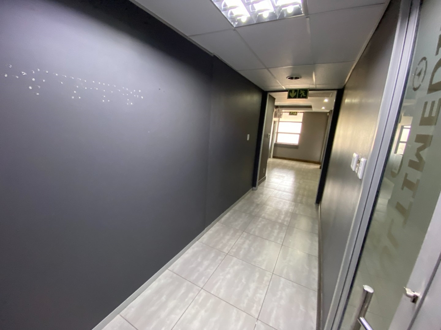 To Let commercial Property for Rent in Die Wilgers Gauteng