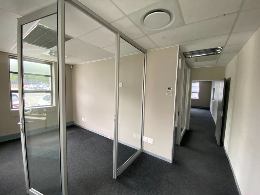 To Let commercial Property for Rent in Die Wilgers Gauteng