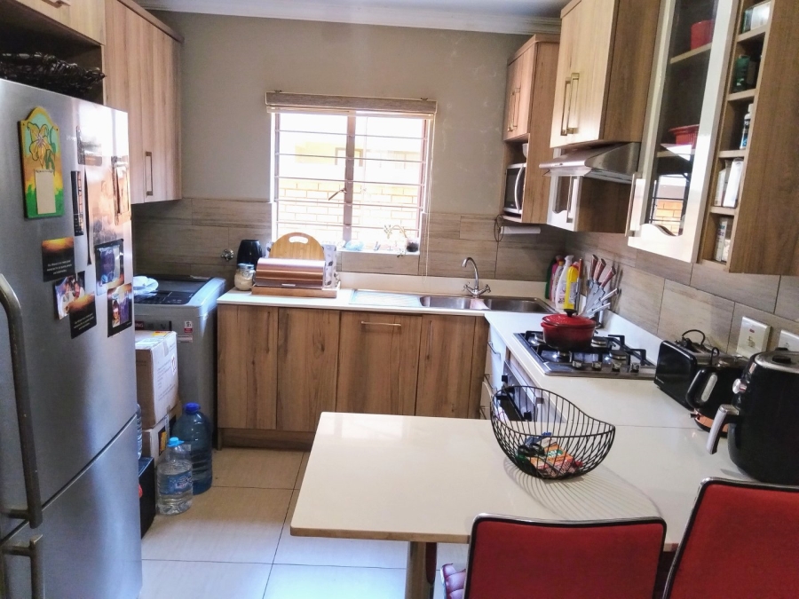 3 Bedroom Property for Sale in Andeon Gauteng