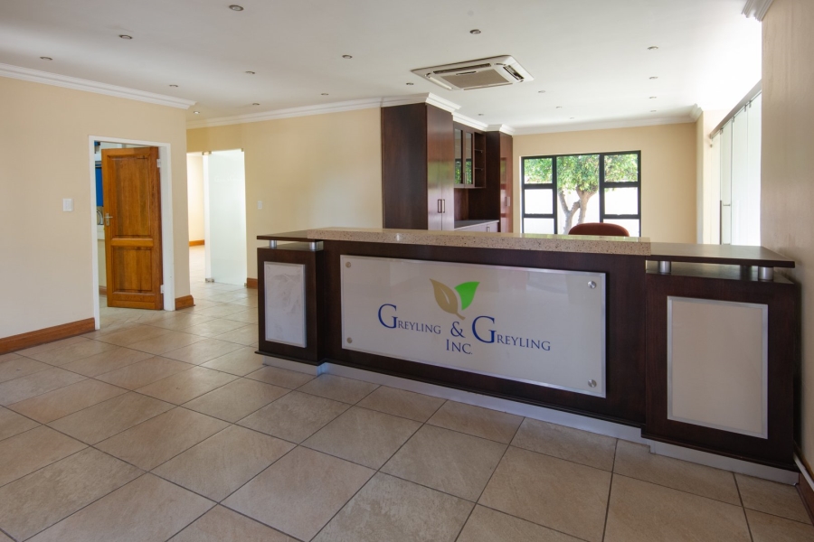 Commercial Property for Sale in Jordaan Park Gauteng