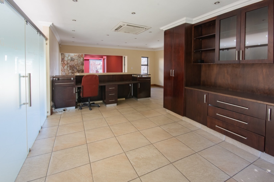 Commercial Property for Sale in Jordaan Park Gauteng