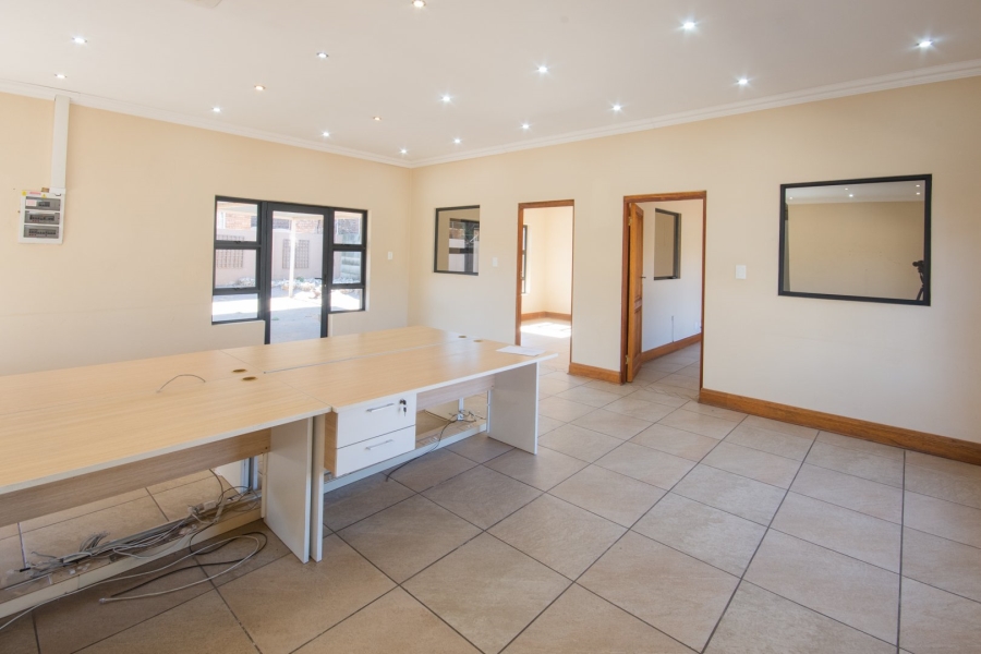 Commercial Property for Sale in Jordaan Park Gauteng