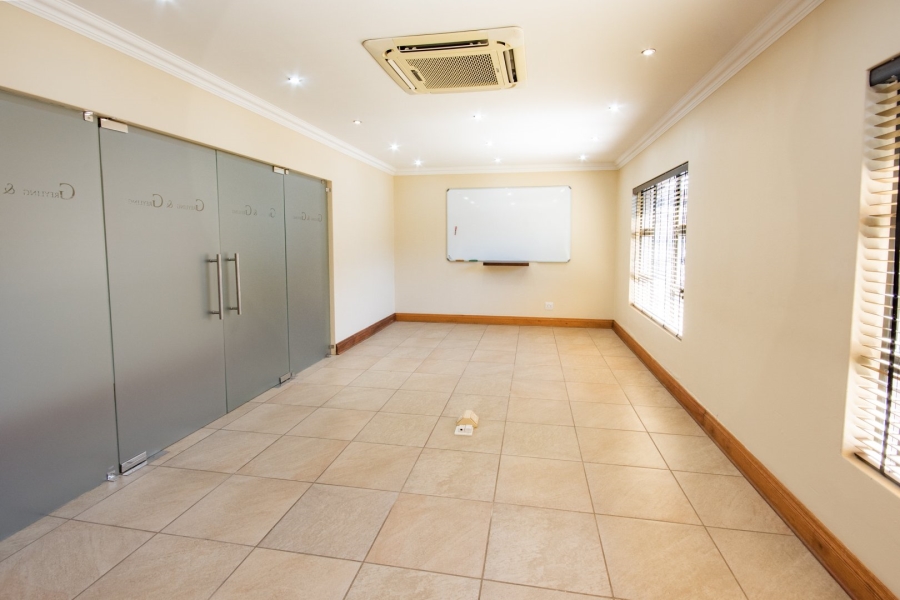 Commercial Property for Sale in Jordaan Park Gauteng