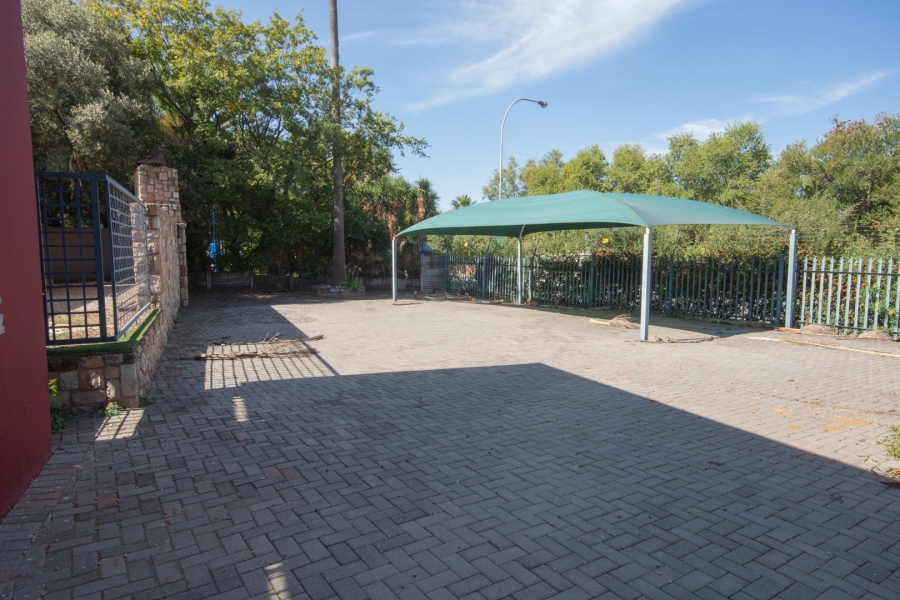 Commercial Property for Sale in Jordaan Park Gauteng