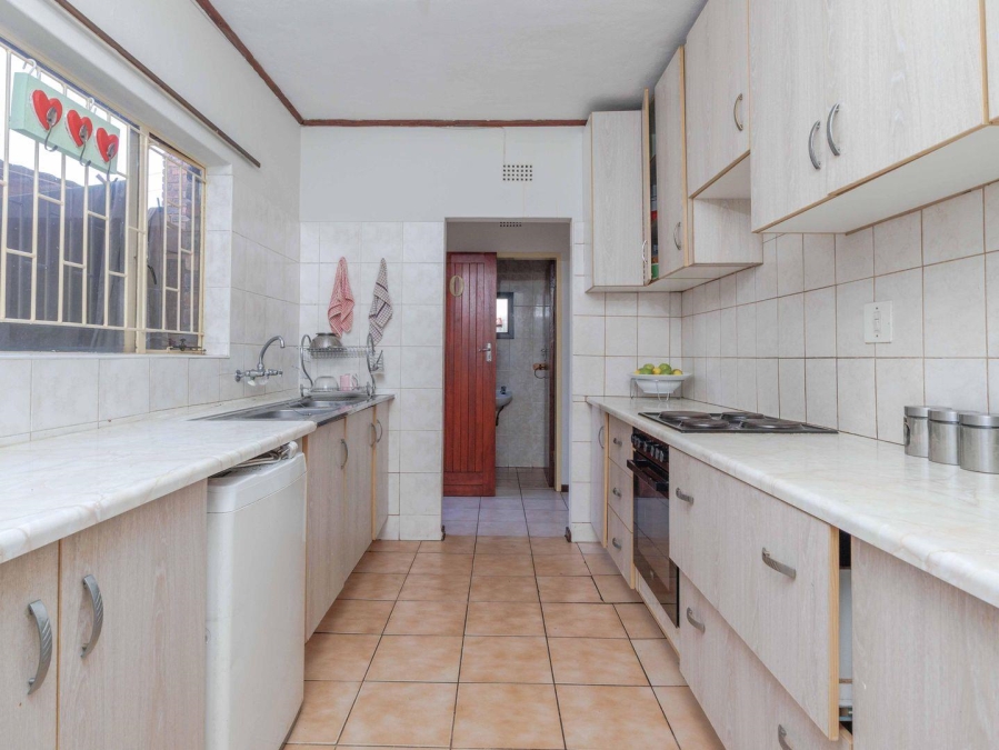 3 Bedroom Property for Sale in Illiondale Gauteng