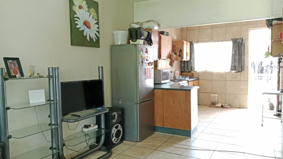 2 Bedroom Property for Sale in Vanderbijlpark CE Gauteng