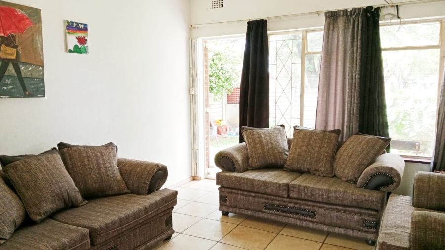 2 Bedroom Property for Sale in Vanderbijlpark CE Gauteng