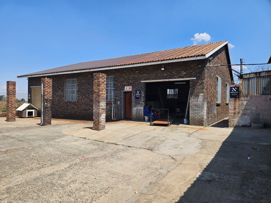 Commercial Property for Sale in Village Main Gauteng