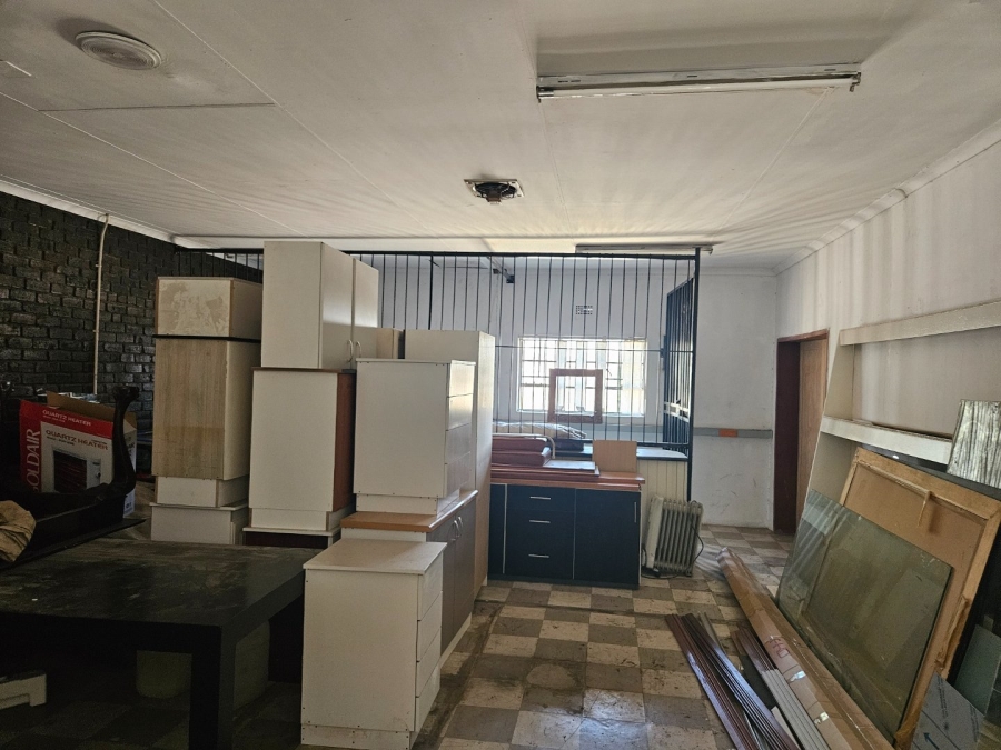 Commercial Property for Sale in Village Main Gauteng