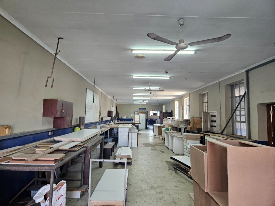 Commercial Property for Sale in Village Main Gauteng