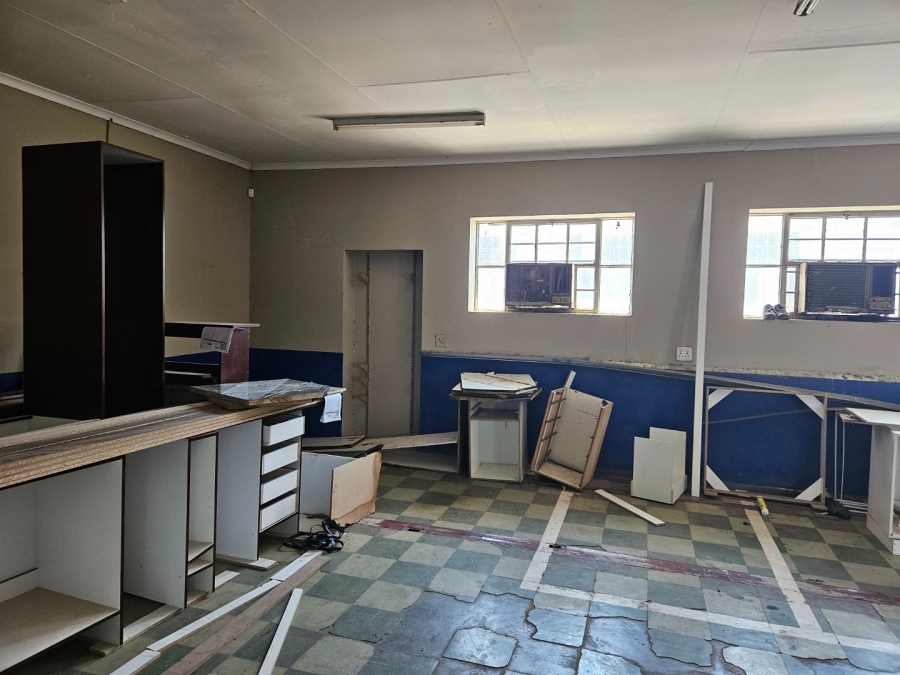 Commercial Property for Sale in Village Main Gauteng