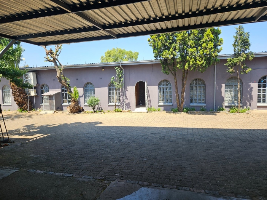 Commercial Property for Sale in Village Main Gauteng