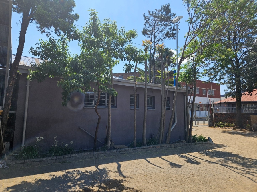 Commercial Property for Sale in Village Main Gauteng