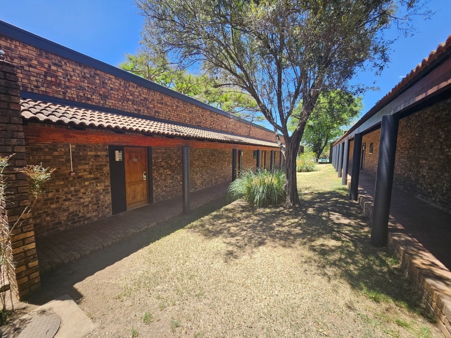 Commercial Property for Sale in Lanseria Gauteng