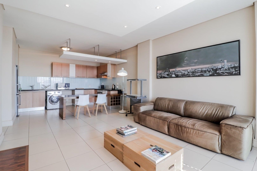 2 Bedroom Property for Sale in Bedfordview Gauteng