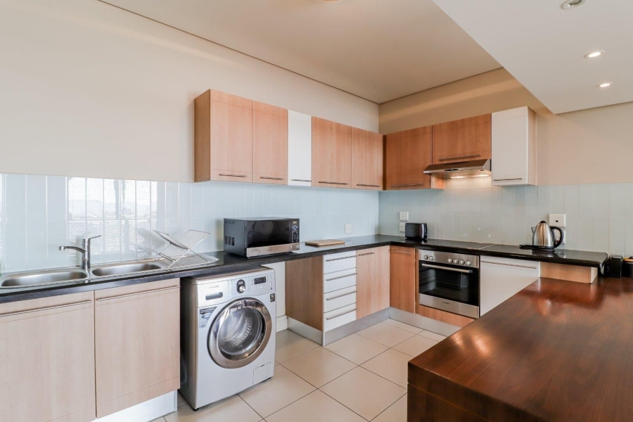 2 Bedroom Property for Sale in Bedfordview Gauteng