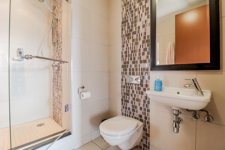 2 Bedroom Property for Sale in Bedfordview Gauteng