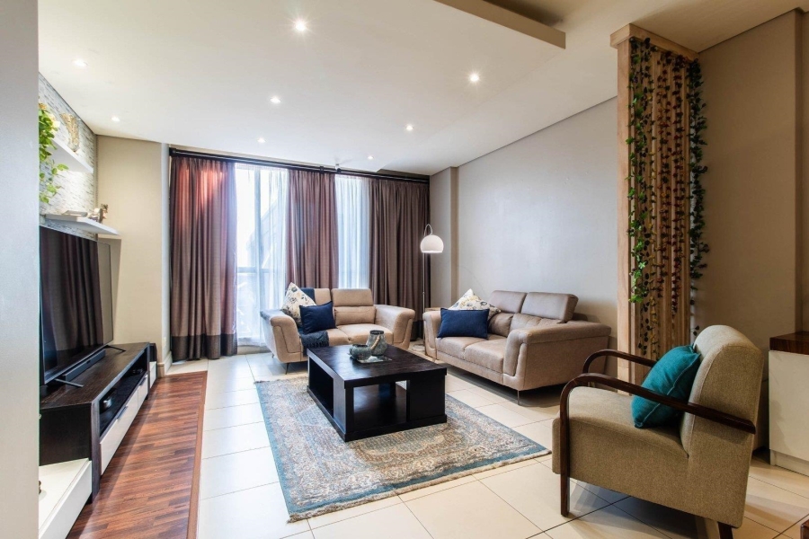 2 Bedroom Property for Sale in Bedfordview Gauteng