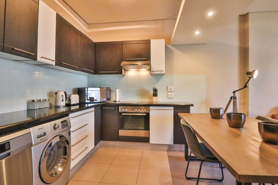 2 Bedroom Property for Sale in Bedford Gardens Gauteng