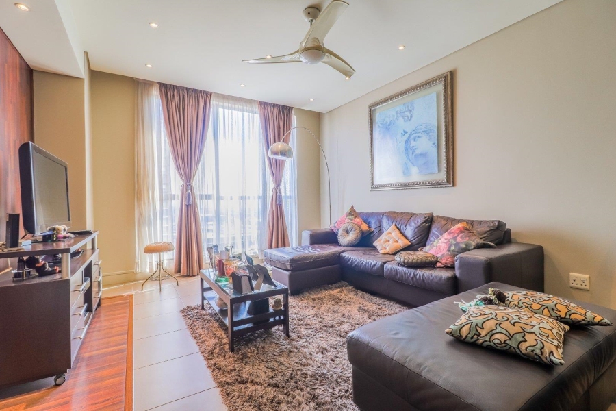 1 Bedroom Property for Sale in Bedford Gardens Gauteng