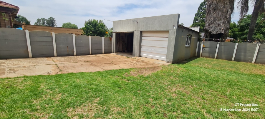 3 Bedroom Property for Sale in Comet Gauteng