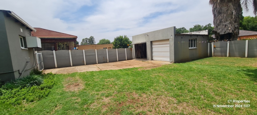 3 Bedroom Property for Sale in Comet Gauteng