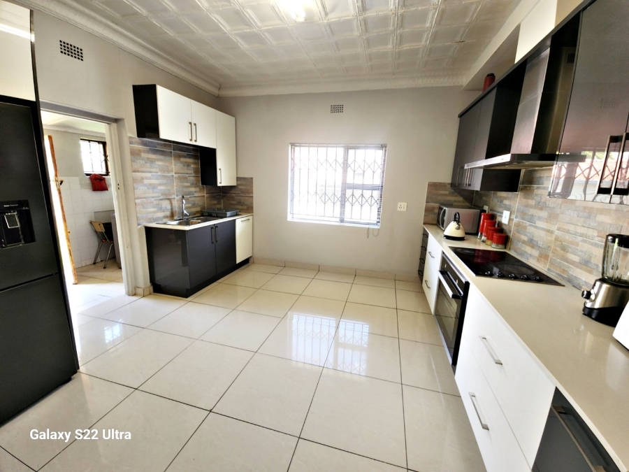 3 Bedroom Property for Sale in Gerdview Gauteng