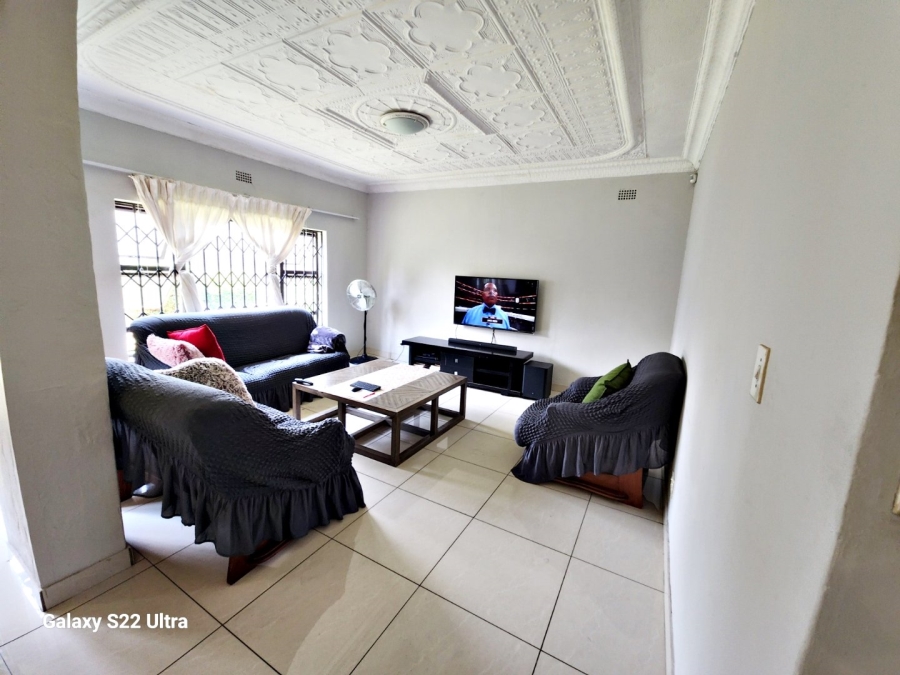 3 Bedroom Property for Sale in Gerdview Gauteng