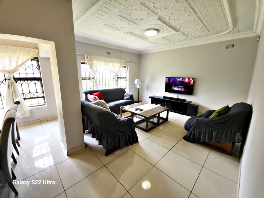 3 Bedroom Property for Sale in Gerdview Gauteng