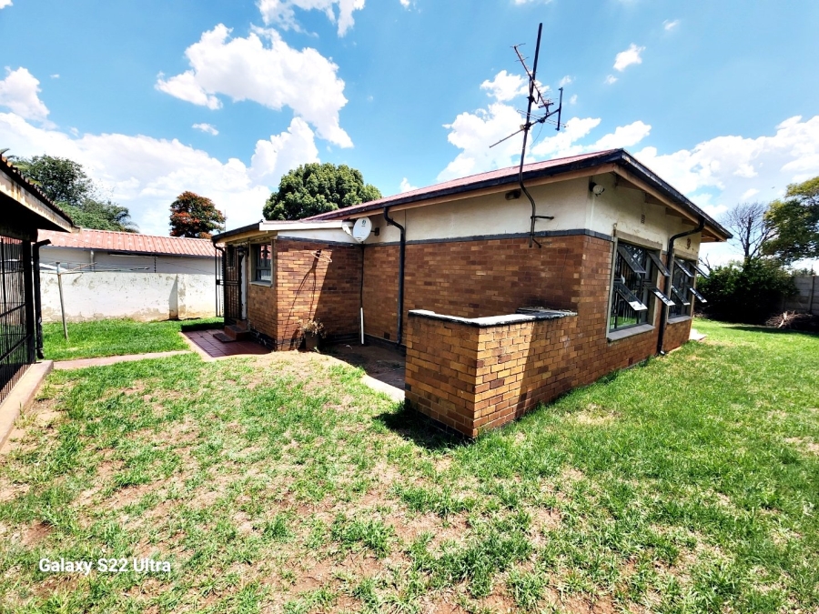 3 Bedroom Property for Sale in Gerdview Gauteng