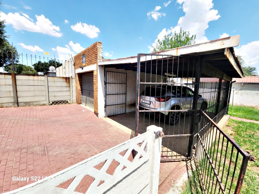 3 Bedroom Property for Sale in Gerdview Gauteng