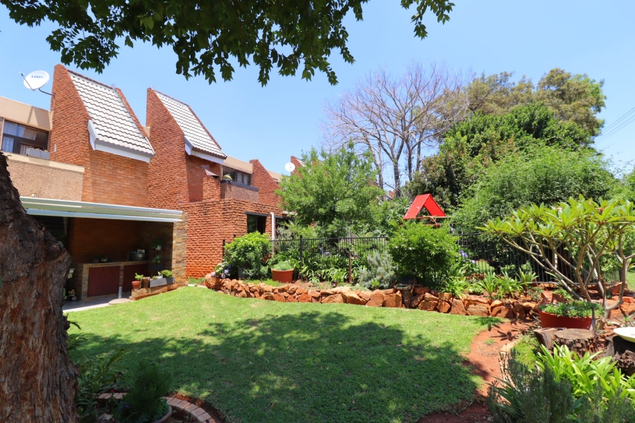 3 Bedroom Property for Sale in Lynnwood Manor Gauteng