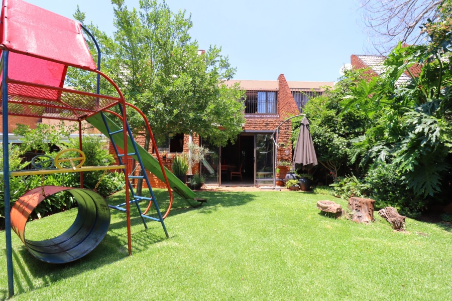 3 Bedroom Property for Sale in Lynnwood Manor Gauteng