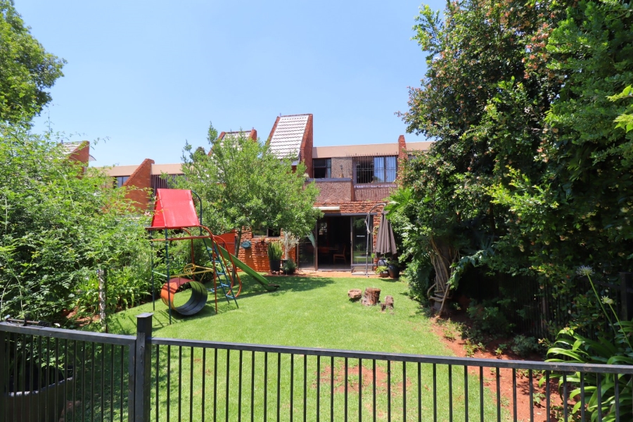 3 Bedroom Property for Sale in Lynnwood Manor Gauteng