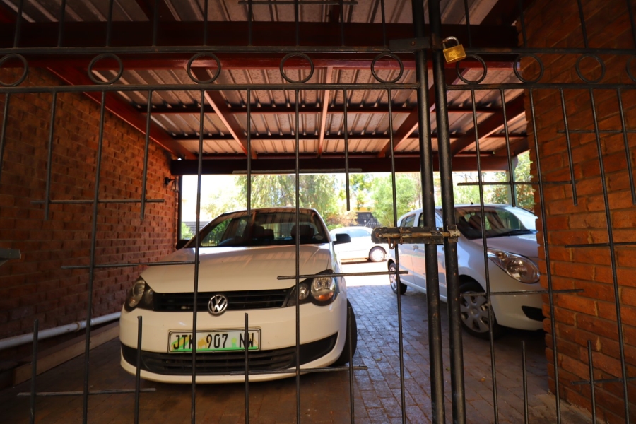 3 Bedroom Property for Sale in Lynnwood Manor Gauteng