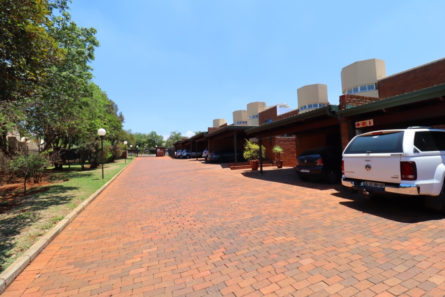 3 Bedroom Property for Sale in Lynnwood Manor Gauteng