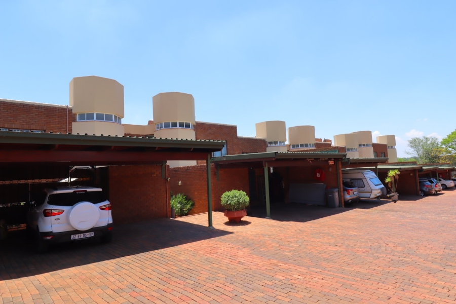 3 Bedroom Property for Sale in Lynnwood Manor Gauteng